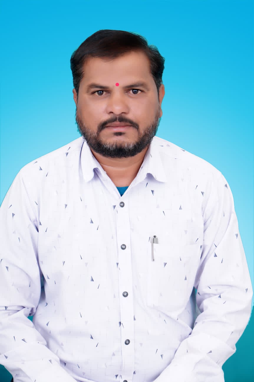 श्री.धनंजय बुल्हे